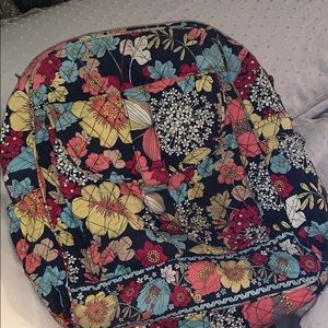 Vera Bradley Backpack